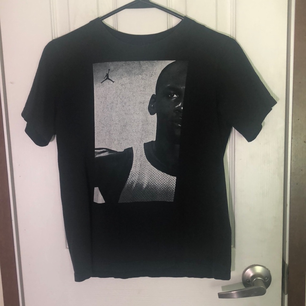 Jordan T-Shirt , Size M